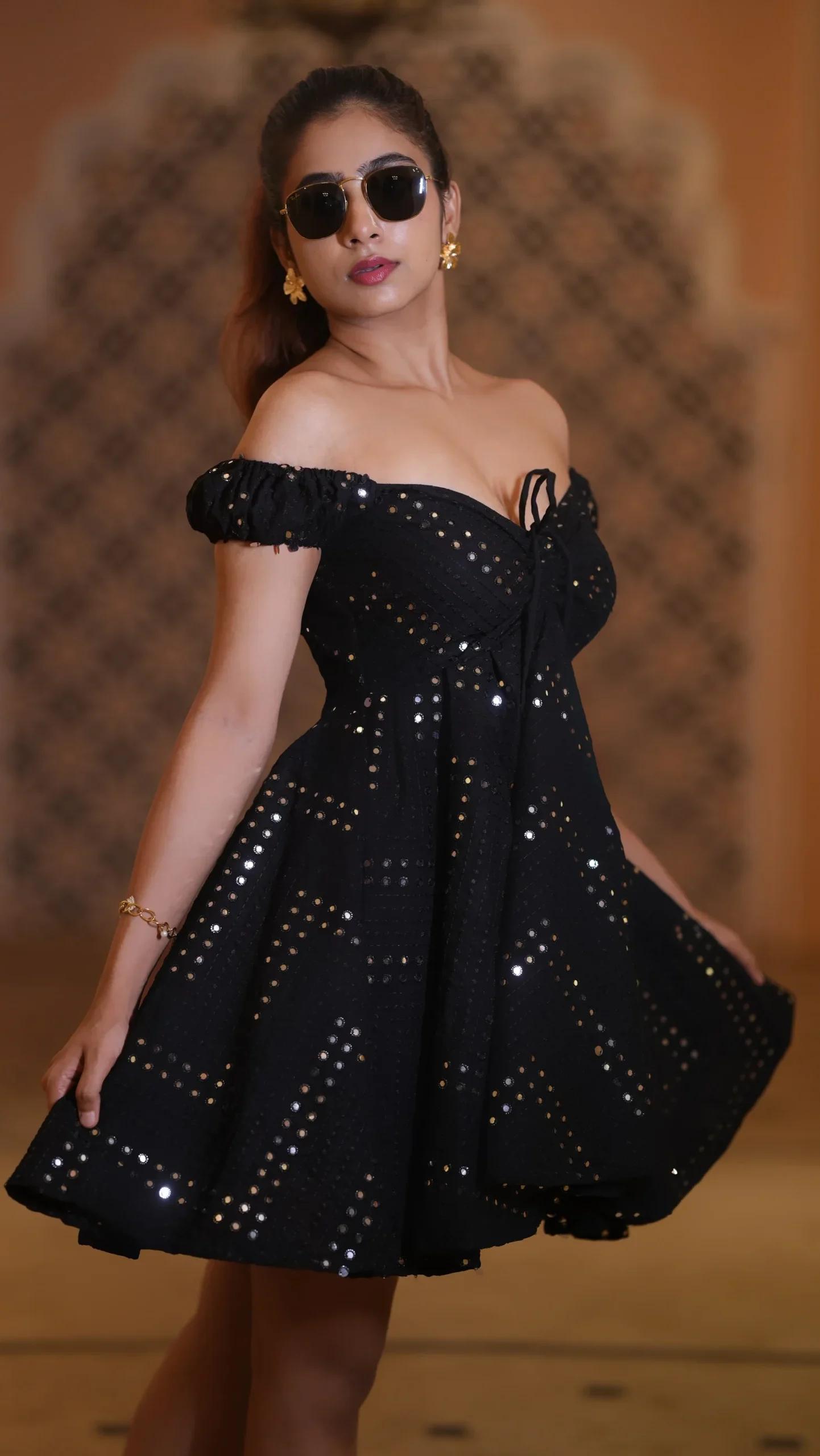 KARMA Black — 4