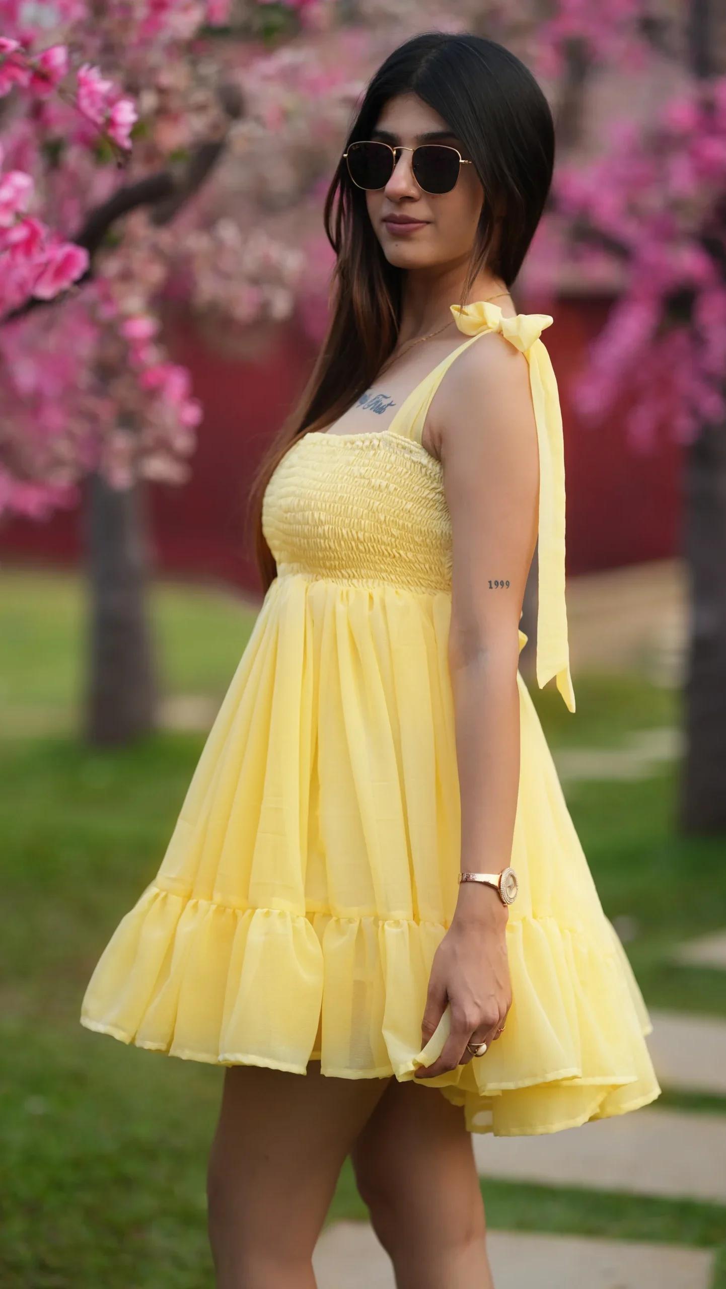Canary — 15