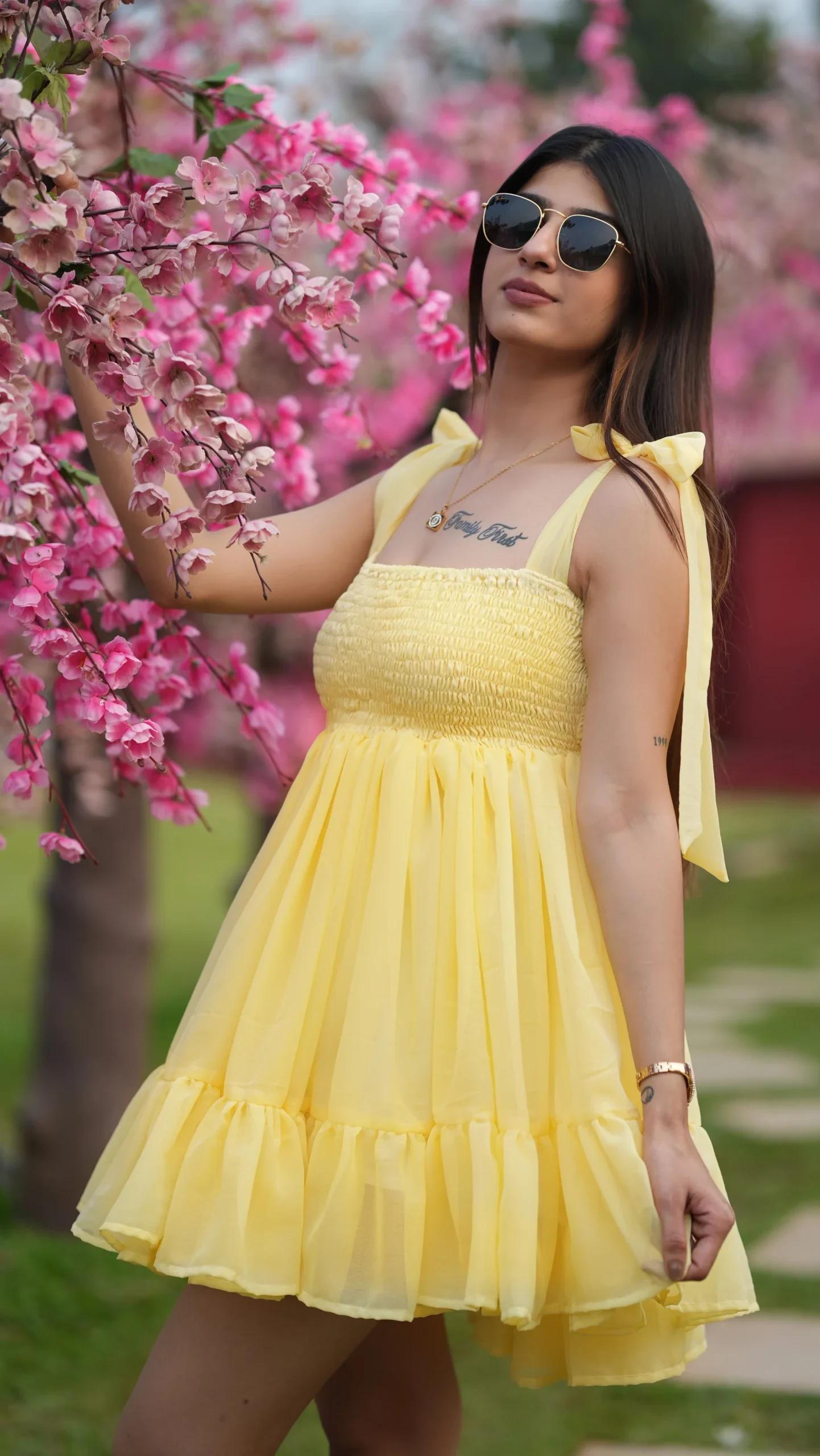 Canary — 16