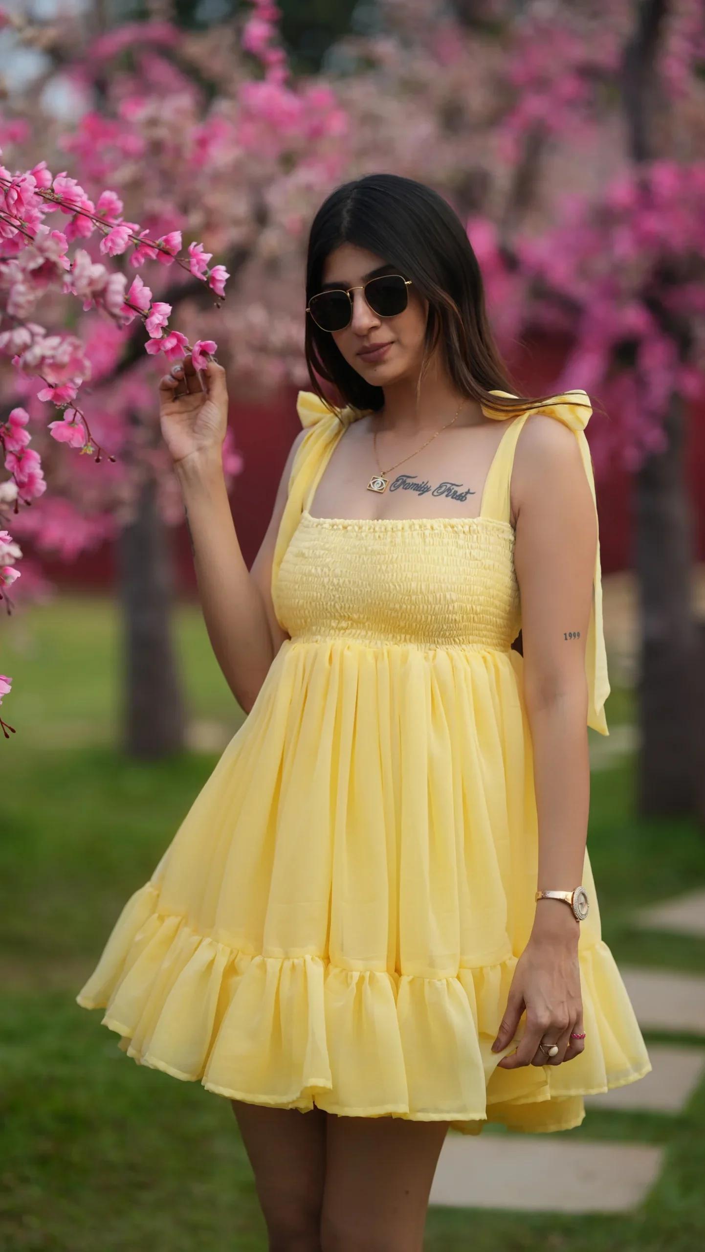 Canary — 13
