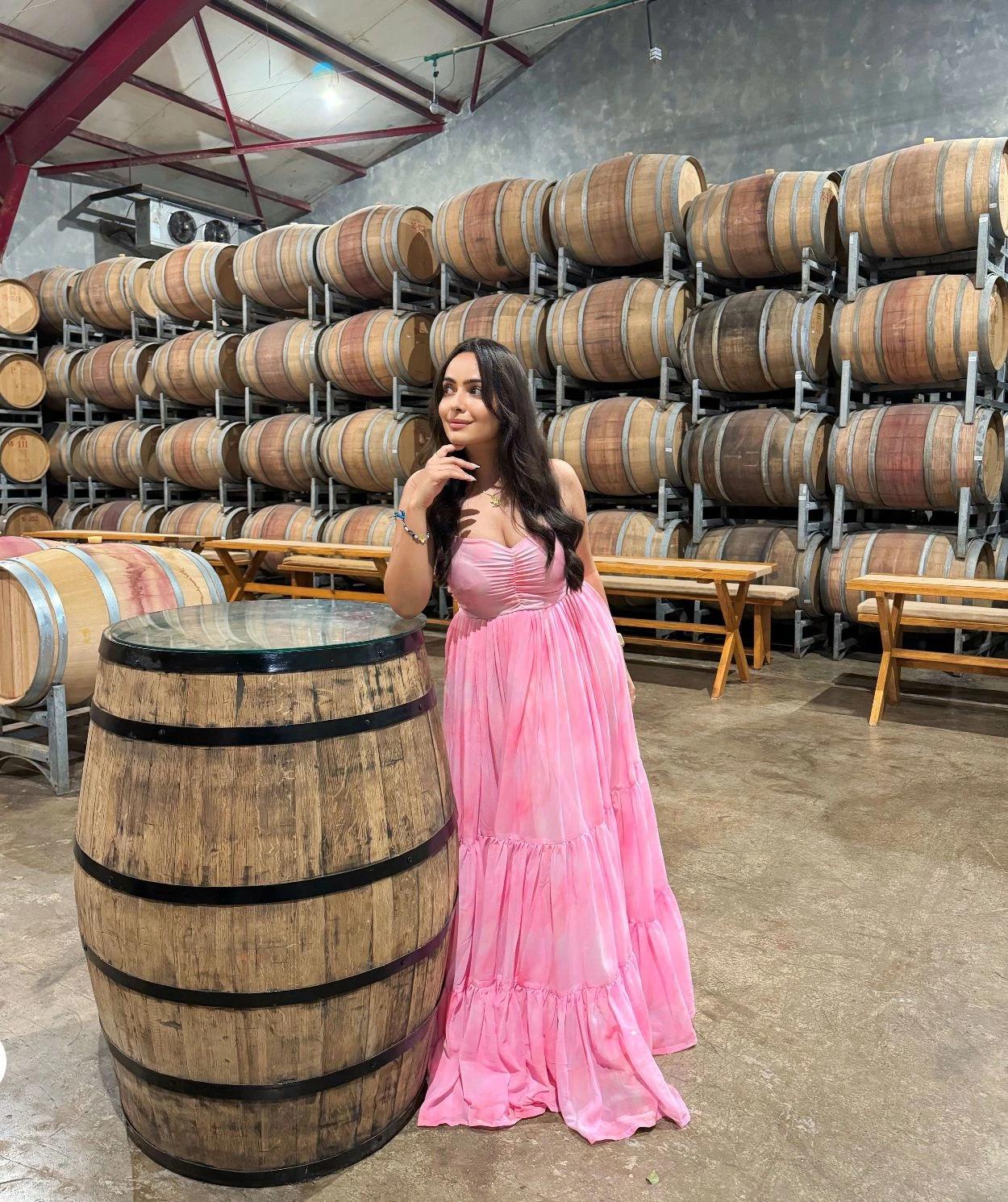 Blossom Blair — 4