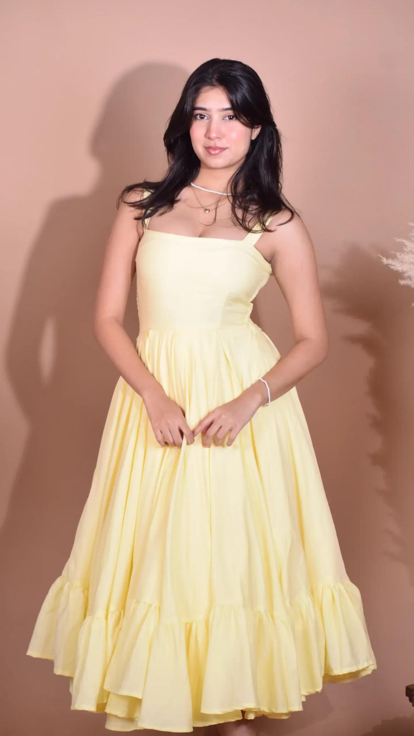 Sunkissed — 10