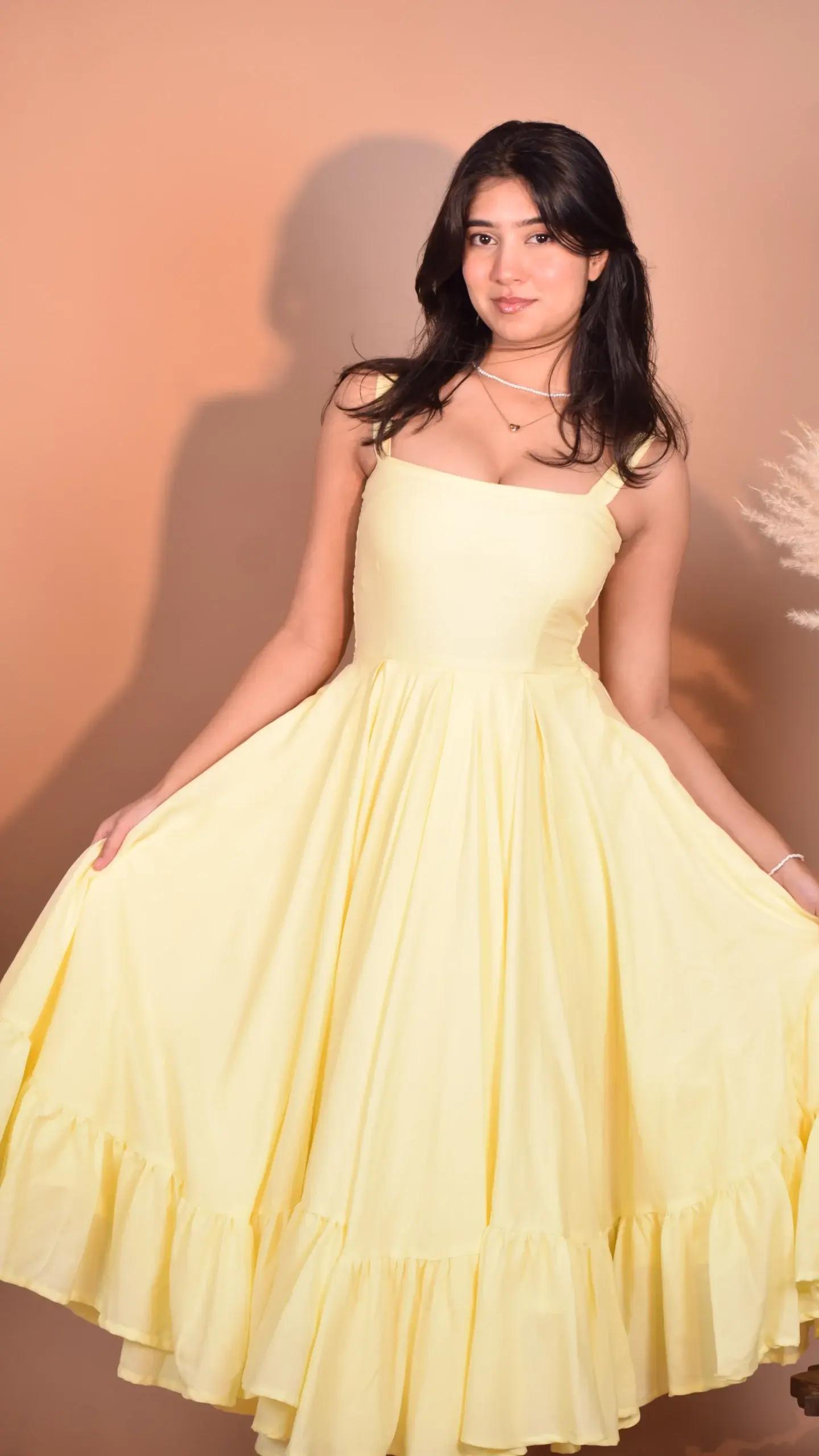 Sunkissed — 11