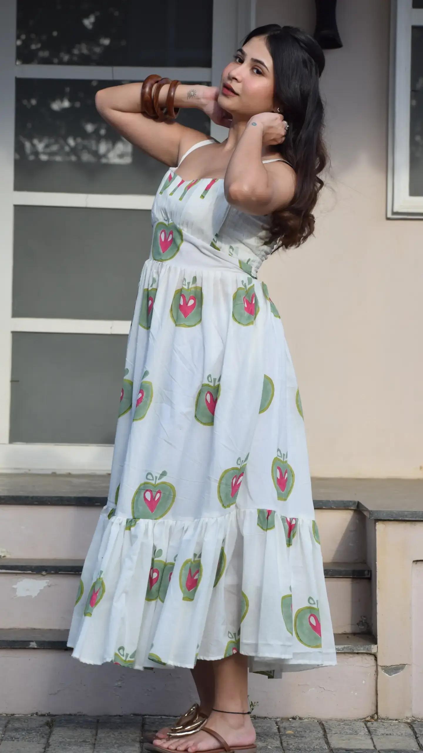 Lily — 4