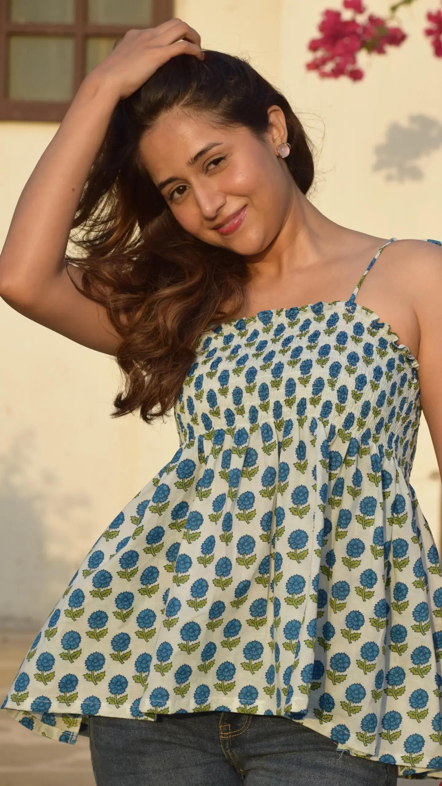 Priyasi — 7